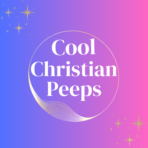 Cool Christian Peeps